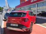 Foto 3 del anuncio Kia Sportage 1.6 T-GDi 110kW (150CV) Drive 4x2  de Ocasión en Madrid