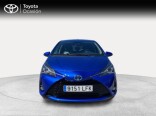 Foto 1 del anuncio Toyota Yaris 1.5 100H Feel  de Ocasión en Madrid