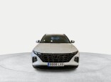 Foto 1 del anuncio Hyundai Tucson 1.6 CRDI 100kW (136CV) 48V Maxx  de Ocasión en Madrid