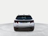 Foto 6 del anuncio Hyundai Tucson 1.6 CRDI 100kW (136CV) 48V Maxx  de Ocasión en Madrid