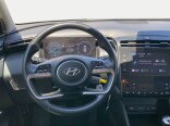 Foto 11 del anuncio Hyundai Tucson 1.6 CRDI 100kW (136CV) 48V Maxx  de Ocasión en Madrid