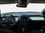 Foto 10 del anuncio Hyundai Tucson 1.6 CRDI 100kW (136CV) 48V Maxx  de Ocasión en Madrid