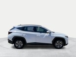 Foto 3 del anuncio Hyundai Tucson 1.6 CRDI 100kW (136CV) 48V Maxx  de Ocasión en Madrid