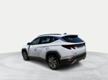 Foto 5 del anuncio Hyundai Tucson 1.6 CRDI 100kW (136CV) 48V Maxx  de Ocasión en Madrid