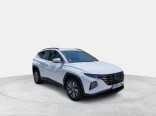 Foto 2 del anuncio Hyundai Tucson 1.6 CRDI 100kW (136CV) 48V Maxx  de Ocasión en Madrid
