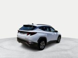 Foto 4 del anuncio Hyundai Tucson 1.6 CRDI 100kW (136CV) 48V Maxx  de Ocasión en Madrid