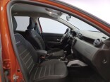 Foto 6 del anuncio Dacia Duster Prestige TCE 110kW (150CV) 4X2 EDC  de Ocasión en Madrid
