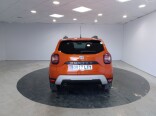 Foto 4 del anuncio Dacia Duster Prestige TCE 110kW (150CV) 4X2 EDC  de Ocasión en Madrid