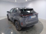 Foto 6 del anuncio Toyota Yaris Cross 1.5 120H Style  de Ocasión en Madrid