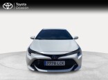 Foto 1 del anuncio Toyota Corolla 2.0 180H ADVANCE E-CVT  de Ocasión en Madrid