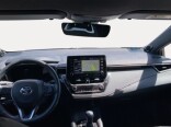 Foto 10 del anuncio Toyota Corolla 2.0 180H ADVANCE E-CVT  de Ocasión en Madrid