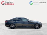 Foto 3 del anuncio BMW Serie 5 520dA xDrive  de Ocasión en Madrid