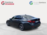 Foto 6 del anuncio BMW Serie 5 520dA xDrive  de Ocasión en Madrid
