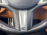 Foto 15 del anuncio BMW Serie 5 520dA xDrive  de Ocasión en Madrid
