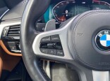 Foto 13 del anuncio BMW Serie 5 520dA xDrive  de Ocasión en Madrid