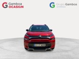 Foto 1 del anuncio Citroën C3 Aircross BlueHDi 81kW (110CV) S&S Shine  de Ocasión en Madrid