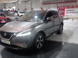 Foto principal del anuncio Nissan Qashqai E-POWER 140 KW (190 CV) N-Connecta  de Ocasión en Madrid