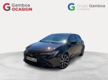 Foto principal del anuncio Toyota Corolla 1.8 125H FEEL! E-CVT  de Ocasión en Madrid