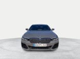 Foto 1 del anuncio BMW Serie 5 520dA xDrive  de Ocasión en Madrid