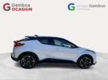 Foto 3 del anuncio Toyota C-HR 2.0 180H GR Sport  de Ocasión en Madrid