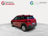 Foto 6 del anuncio Citroën C3 Aircross PureTech 81kW (110CV) S&S FEEL  de Ocasión en Madrid