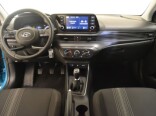 Foto 7 del anuncio Hyundai Bayon 1.2 MPI Klass  de Ocasión en Madrid