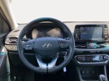 Foto 8 del anuncio Hyundai i30 1.5 DPI Klass SLX  de Ocasión en Madrid