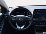 Foto 8 del anuncio Hyundai i30 1.5 DPI Klass SLX  de Ocasión en Madrid