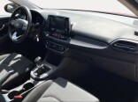 Foto 5 del anuncio Hyundai i30 1.5 DPI Klass SLX  de Ocasión en Madrid