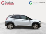 Foto 3 del anuncio Hyundai Kona 150kW EV Tecno 2C  de Ocasión en Madrid