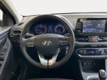 Foto 8 del anuncio Hyundai i30 1.5 DPI Klass SLX  de Ocasión en Madrid