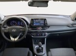 Foto 7 del anuncio Hyundai i30 1.5 DPI Klass SLX  de Ocasión en Madrid