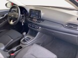 Foto 5 del anuncio Hyundai i30 1.5 DPI Klass SLX  de Ocasión en Madrid