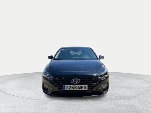Foto impresión del anuncio Hyundai i30 1.5 DPI Klass SLX  de Ocasión en Madrid