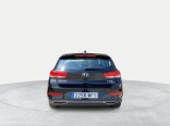 Foto 5 del anuncio Hyundai i30 1.5 DPI Klass SLX  de Ocasión en Madrid
