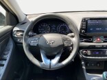 Foto 11 del anuncio Hyundai i30 1.5 DPI Klass SLX  de Ocasión en Madrid