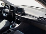 Foto 9 del anuncio Hyundai i30 1.5 DPI Klass SLX  de Ocasión en Madrid