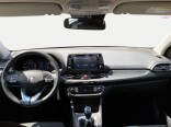 Foto 10 del anuncio Hyundai i30 1.5 DPI Klass SLX  de Ocasión en Madrid