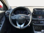 Foto 8 del anuncio Hyundai i30 1.5 DPI Klass SLX  de Ocasión en Madrid