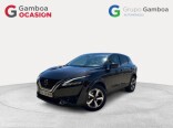 Foto principal del anuncio Nissan Qashqai DIG-T 103kW N-Connecta  de Ocasión en Madrid