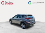 Foto 13 del anuncio Hyundai Kona 1.0 TGDI Maxx  de Ocasión en Madrid