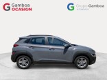 Foto 3 del anuncio Hyundai Kona 1.0 TGDI Maxx  de Ocasión en Madrid