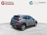 Foto 12 del anuncio Hyundai Kona 1.0 TGDI Maxx  de Ocasión en Madrid