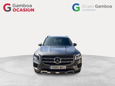 Foto impresión del anuncio Mercedes GLB GLB 180  de Ocasión en Madrid