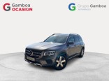 Foto principal del anuncio Mercedes GLB GLB 180  de Ocasión en Madrid