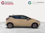 Foto 3 del anuncio Nissan Micra IG-T 74 kW (100 CV) E6D Acenta  de Ocasión en Madrid