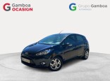 Foto principal del anuncio Ford Fiesta 1.4 TDCi Trend  de Ocasión en Madrid