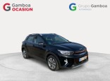 Foto 2 del anuncio Kia Stonic 1.2 DPi 62kW (84CV) Drive  de Ocasión en Madrid