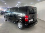 Foto 4 del anuncio Toyota Proace Verso Shuttle 75kWh VX L1 9Plz de Ocasión en Madrid