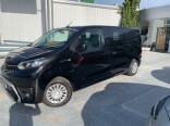 Foto principal del anuncio Toyota Proace Verso Shuttle 75kWh VX L1 9Plz de Ocasión en Madrid